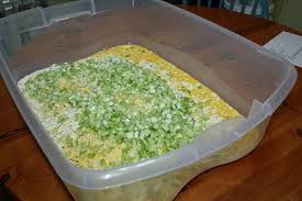 Amish country poor man's hamburger steaks vertical 5. Canning Amish Poor Man S Steak Ask A Prepper