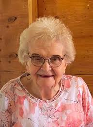 Obituary for Janice Elizabeth (Joens) Hanson