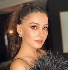 Sevda erginci kimdir, aslen nereli, boyu, kilosu ve yaşı kaç? Sevda Erginci Height Weight Age Net Worth Dating Bio Facts