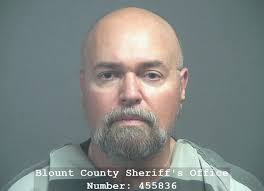Blount arrest records and charges