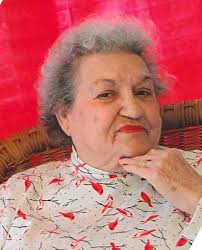 Shirley Emerson Obituary