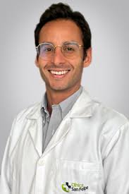 Conoce nuestros médicos