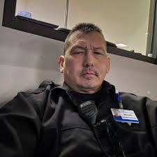 Anthony Larsen's Instagram, Twitter & Facebook