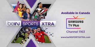But hey, the money you save if you chop them huge. Bein Sports Xtra Launches On Samsung Tv Plus In Canada