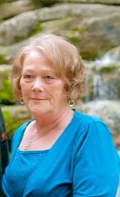 Obituary information for Janet McArthur