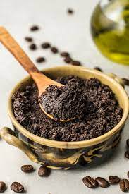 Check spelling or type a new query. Diy Coffee Scrub For Fading Stretch Marks