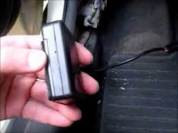 Gps Traker جهاز تتبع مركبات Youtube