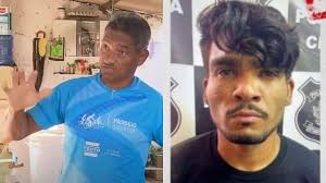 8h, 12h e 18h, e traz as principais notícias do dia com entrevistas e análise de colunistas # uolnews Pai De Lazaro Barbosa Teme Por Vinganca Contra O Filho E Torce Para Que Ele Se Entregue Pais Diario Do Nordeste