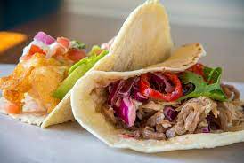Maybe you would like to learn more about one of these? Shaka Taco Surf City Surf School