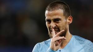 Manchester City: David Silva out for 'a few weeks' with injury