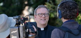 The Perils Of Popularity Critiquing Bishop Barron Onepeterfive