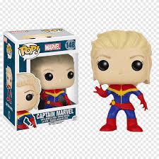 carol danvers captain america collector hulk funko pop heroes fictional character png pngegg carol danvers captain america collector