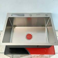 ∙ promo pengguna baru ∙ kurir instan ∙ bebas ongkir ∙ cicilan 0%. Sink Bolzano Kitchen Sink Bak Cuci Piring 1 Lubang Bolzano 6045 Wastafel Shopee Indonesia