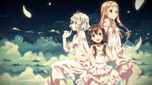 Dark hair & blue eyes (boys & men) 1. Blonde Hair Blue Eyes Brown Eyes Brown Hair Choker Clouds Dress Gloves Gray Hair Green Eyes Long Hair Necklace Original Short Hair Sky Stars Twintails Yuuki Tatsuya Konachan Com Konachan Com Anime