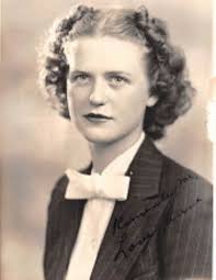 Anne Odle Prillaman (1918-2017)