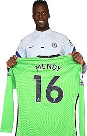 But thomas tuchel was dealt a cruel. Edouard Mendy Football Render 72006 Footyrenders