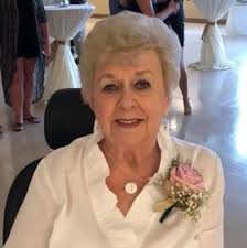 Audrey Morgan Obituary (1944