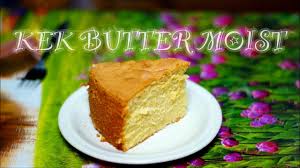 Resepi kek butter adalah resepi kek yang paling mudah disediakan dan sedap dimakan dengan salutan coklat atau strawberry. Resepi Kek Butter Moist Rasa Lembut Dan Lemak Youtube