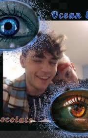 Randy(ronniexandy) Hikaye