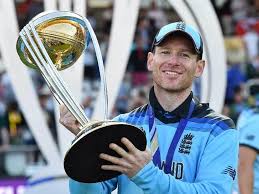 Eoin joseph gerard morgan was born on september 10, 1986, in dublin, ireland. Eoin Morgan Wife Ipl Height Discoverycentre
