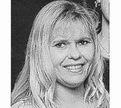 Louanne REED Obituary