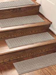 Vista Rug Nonslip Indoor Rug Stair Treads Solutions Wood And Carpet Stairs Carpet Stair Treads Carpet Stairs