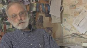 George Wenzel, PhD, Cultural Ecologist