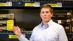 Royal food distributors is at the forefront in service using innovative techniques to better satisfy our most demanding customers. Royal Food Service Youtube