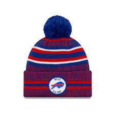 Buy official bills, sabres and rochester americans, knighthawks apparel online at shoponebuffalo.com. Buffalo Bulls On Field Knit New Era Cap