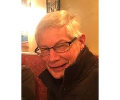 Donald Samuelson Obituary (1957