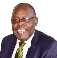 Lagos just lost more than a civil servant, this was a living bridge between  old Eko and modern governance. Here is what his life truly stood for.