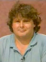 Andrew Wilson (Series 28)