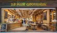 Honest Holding's New Journey: Le Pain Quotidien | Honest Holding