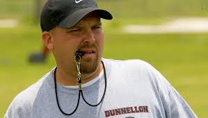 Dunnellon football coach accepts school's AD offer