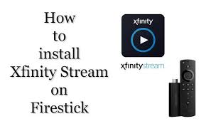 New xfinity streaming app on android box. How To Install Xfinity Stream On Firestick 100 Working Techowns