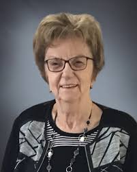 Mme Jeanne Poulin Gosselin 1928-2023 |