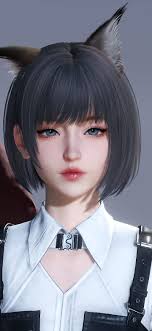 Im lovin' diz cute cat ears