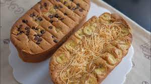 Maybe you would like to learn more about one of these? Banana Cake Bolu Pisang Moist No Bp No Sp Youtube