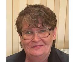 Gail Downing Obituary (1953