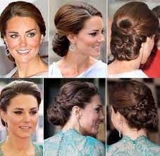 New Wedding Hairstyles Princess Kate Middleton 42 Ideas Wedding Hairstyles Updo Bridal Hair Updo Bride Hairstyles