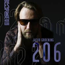 Listen to Bespoke Musik Radio 206 : Jacob Groening by Bespoke Musik in  Podcasts playlist online for free