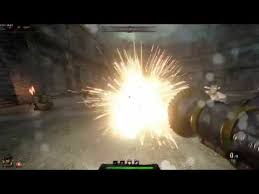 dx12 bugged :: Warhammer: Vermintide 2 Helmgart Keep General