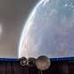 Visit the Treworgy Planetarium at Mystic Seaport