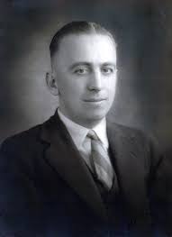 Leonard Lindsay Barrass (1905-1987)