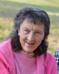 Betty Lucille Moses Obituary 2024