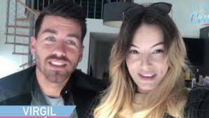 — stéphane larue (@larueofficiel) november 16, 2019. La Bataille Des Couples 2 Fidji Dylan Cloe Virgil Et Bien D Autres Au Casting