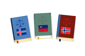 Eu og eøs har svekket immunforsvaret. How Eu Law Becomes Eea Law