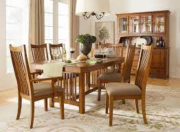 M&w 5 piece outdoor dining set, pe wicker rattan patio furniture, 4 cushioned chairs and 1 square table with tempered glass top for garden, backyard, porch, balcony, lawn, poolside. The Crystal Ridge Dining Set Features Traditional Styling Along With Comfort And Affor Side Chair Dining Room Dining Room Chairs Upholstered Dining Room Chairs