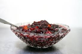 Cranberry sauce recipes from ocean spray® are perfect for everyday dishes & special occasions. Cranberries Candied Fruity And Drunk Smitten Kitchen