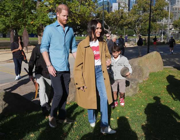 Funding of Harry and Meghan's UK security 'a private matter', says Burnham